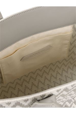 Tote bag with embroidery LANVIN KIDS | N30330N52